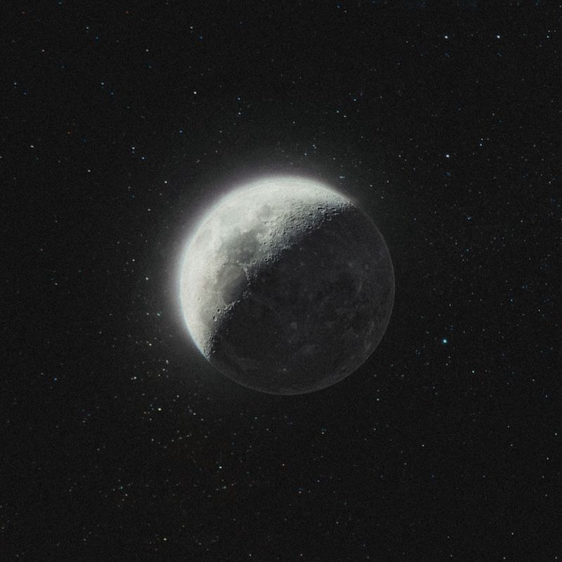 Why is everyone talking about the 2026 Gemini super new moon?