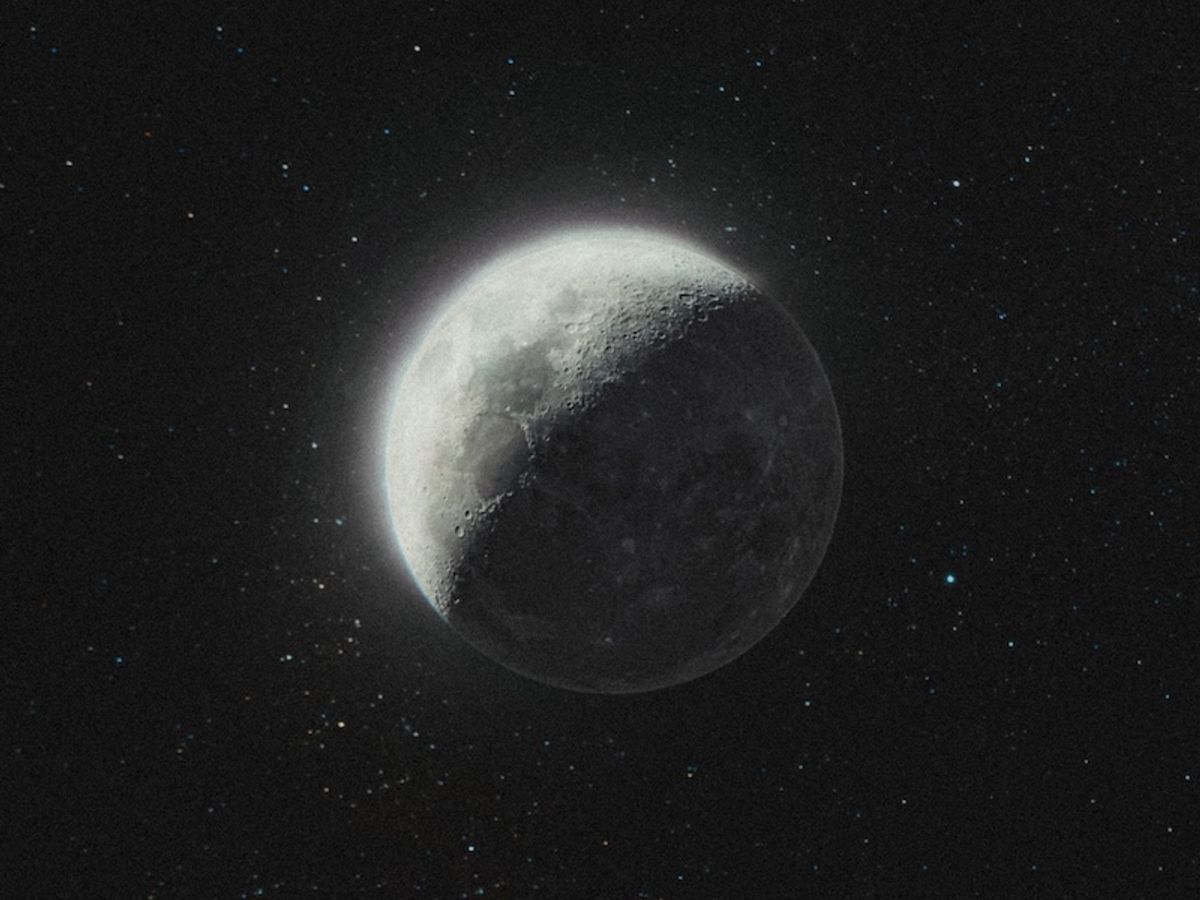 Why is everyone talking about the 2026 Gemini super new moon?
