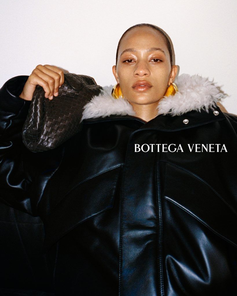 Bottega Veneta IL MIO highlights signature bags for the everyday