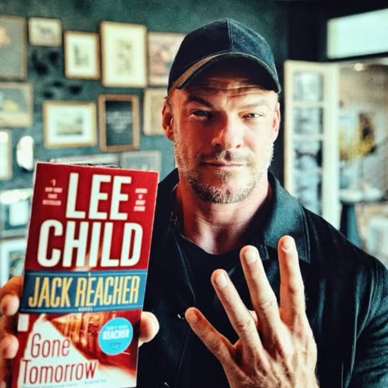 All we know about ‘Reacher' season 4: Streaming date, plot and more