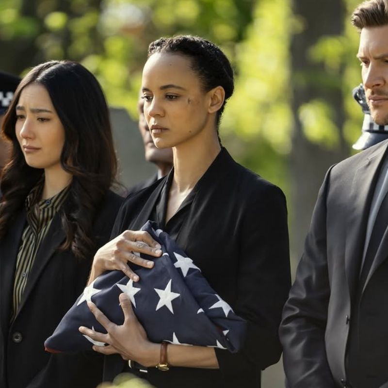 Neagley: Plot, cast and release date of the ‘Reacher' spinoff series