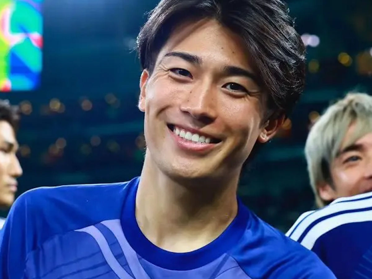 Keito Nakamura: Stats, age, transfer news & style of Japan