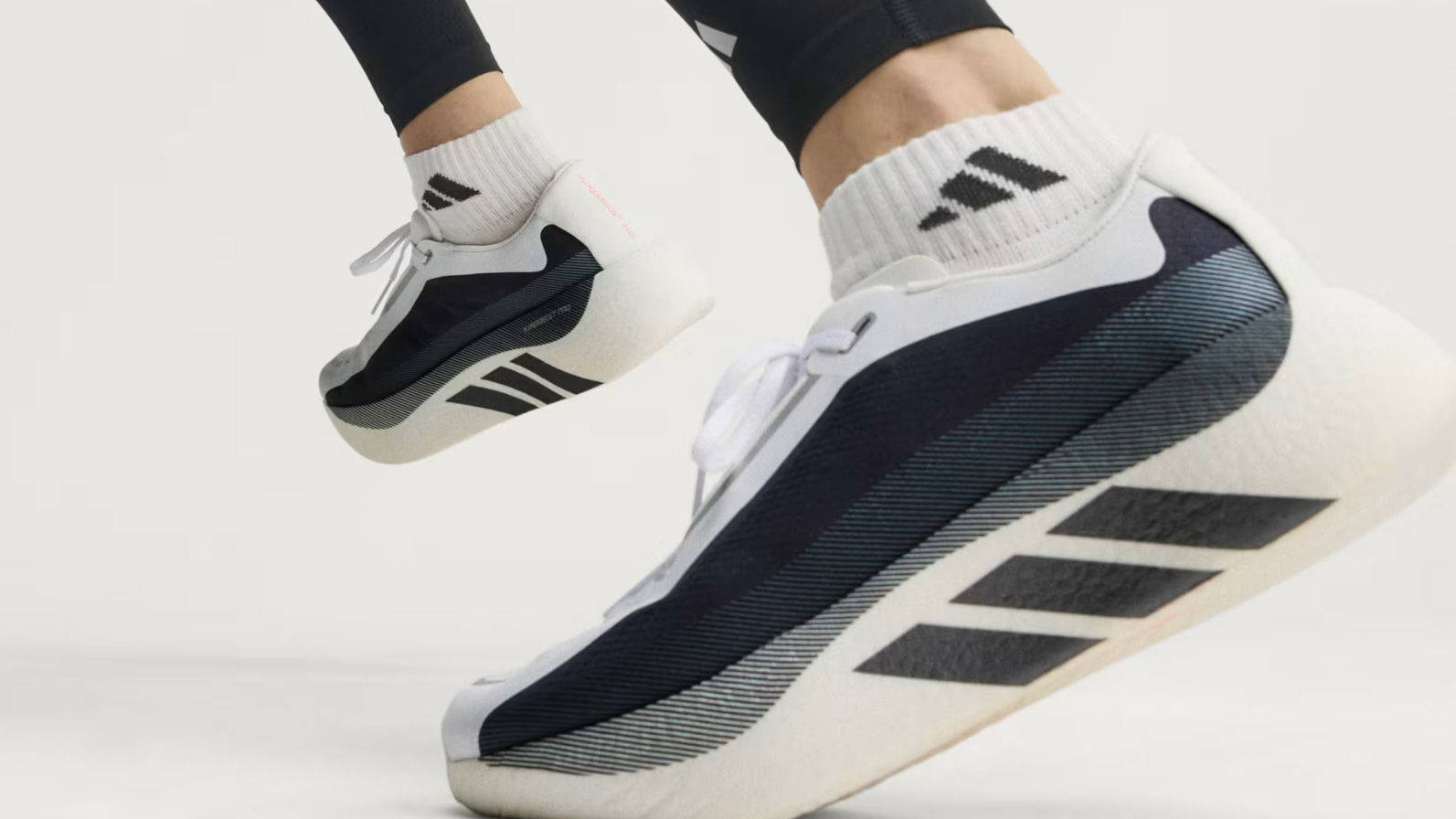 Adidas Hyperboost Edge Wins 2026 'Runner's World' Shoe Award
