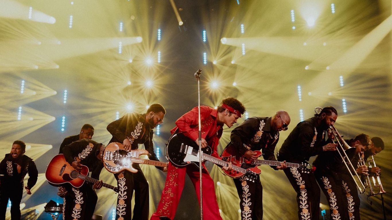 Bruno Mars To Bring His The Romantic Tour To Hong Kong In May 2027 bruno-mars-to-bring-his-the-romantic-tour-to-hong-kong-in-may-2027