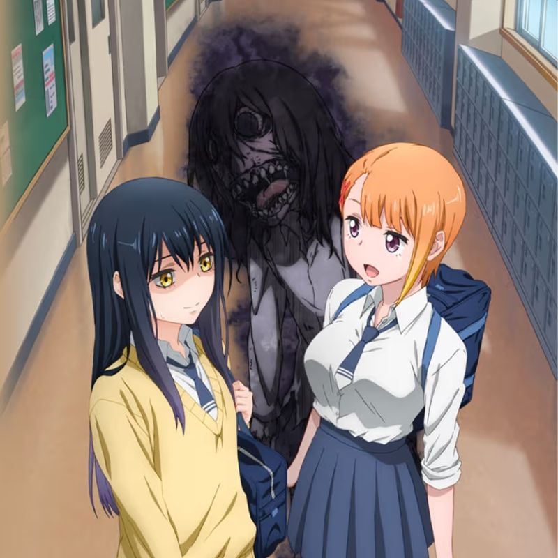 5 best beginner-friendly horror anime series to watch