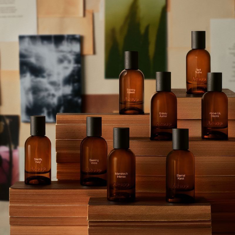 Aesop Archives | Lifestyle Asia Hong Kong