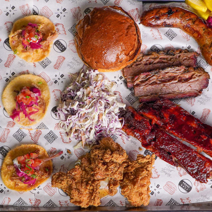 Smoke & Barrel's Beast Speed Challenge returns
