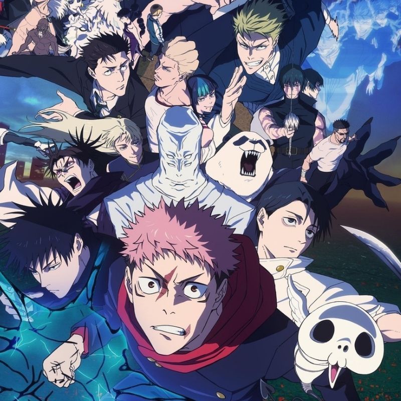 The Culling Game Part 2: Everything we know about ‘Jujutsu Kaisen' season 4