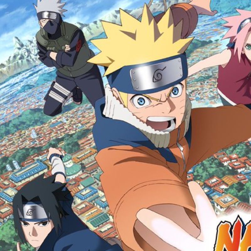 Naruto x Ninkū: Plot, teaser and everything we know about the new anime series