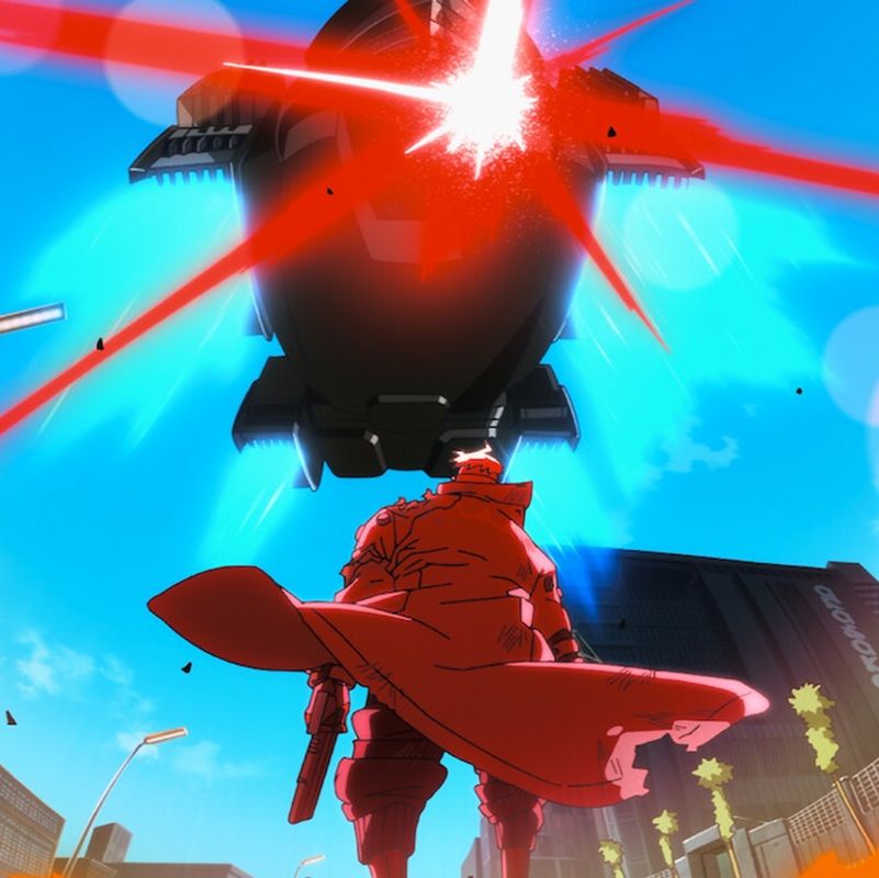 Cyberpunk: Edgerunners 2 — All you need to know about the Netflix anime series