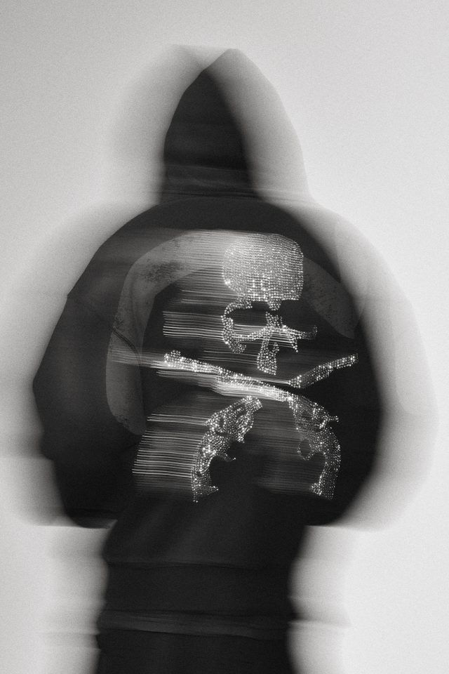 mastermind JAPAN + roarguns Add to EVISU's Heritage In New Collection