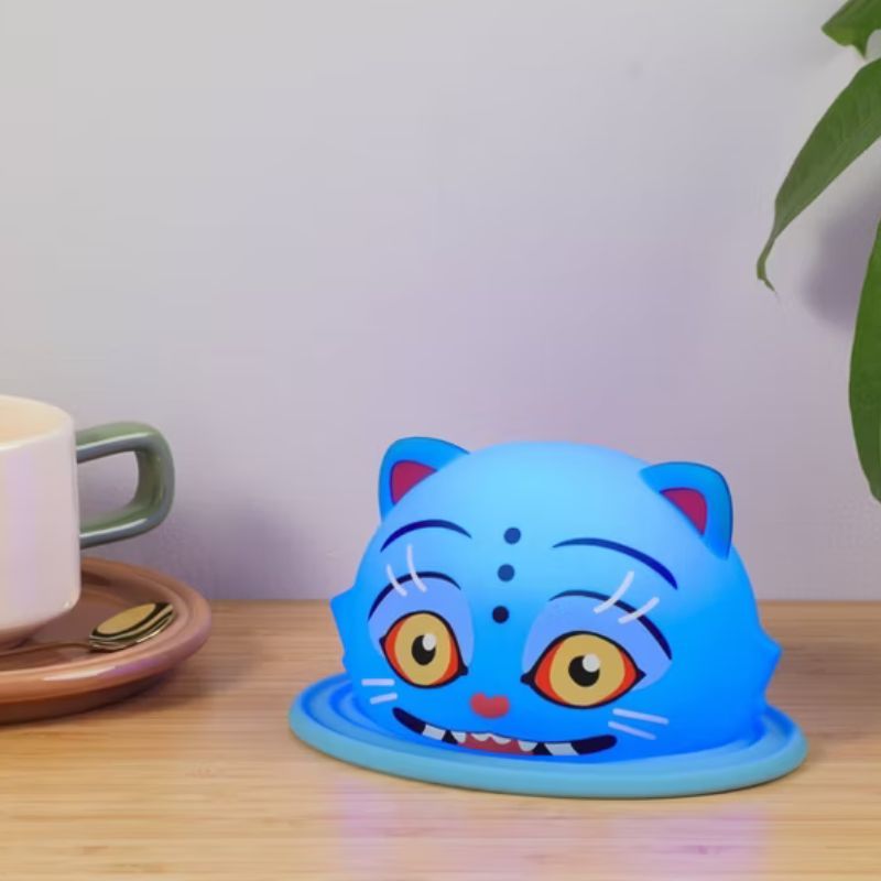 ‘KPop Demon Hunters' x heyday Pat Pat Lights at Target: Price, designs and availability