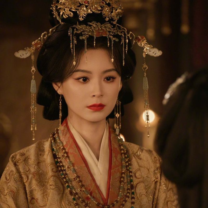 ‘Where the Mask Ends' release schedule: When do new episodes of Tian Xiwei's drama air?