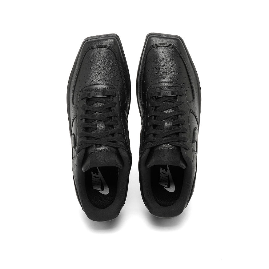 Nike's Square Toe Air Force 1 Low releases next month