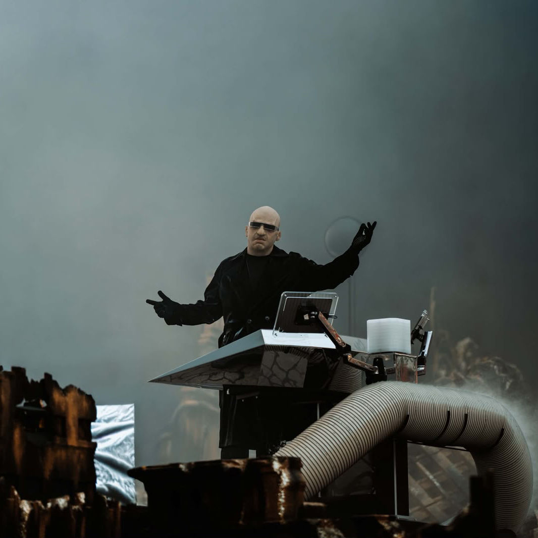 The Weeknd's elusive producer “Prince 85” is setting up a surprise pop-up in HK