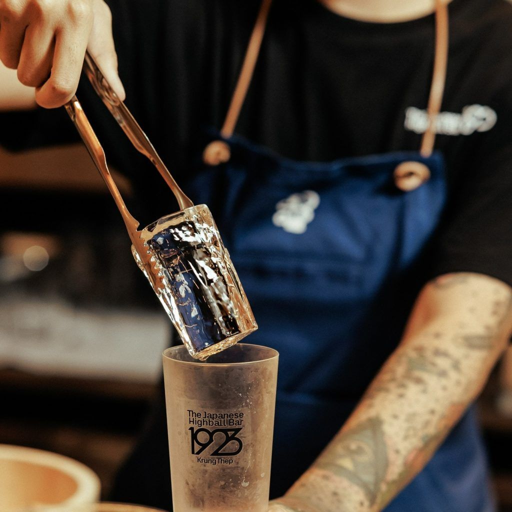7 of Thonglor’s best cocktail bars for the R&R you deserve