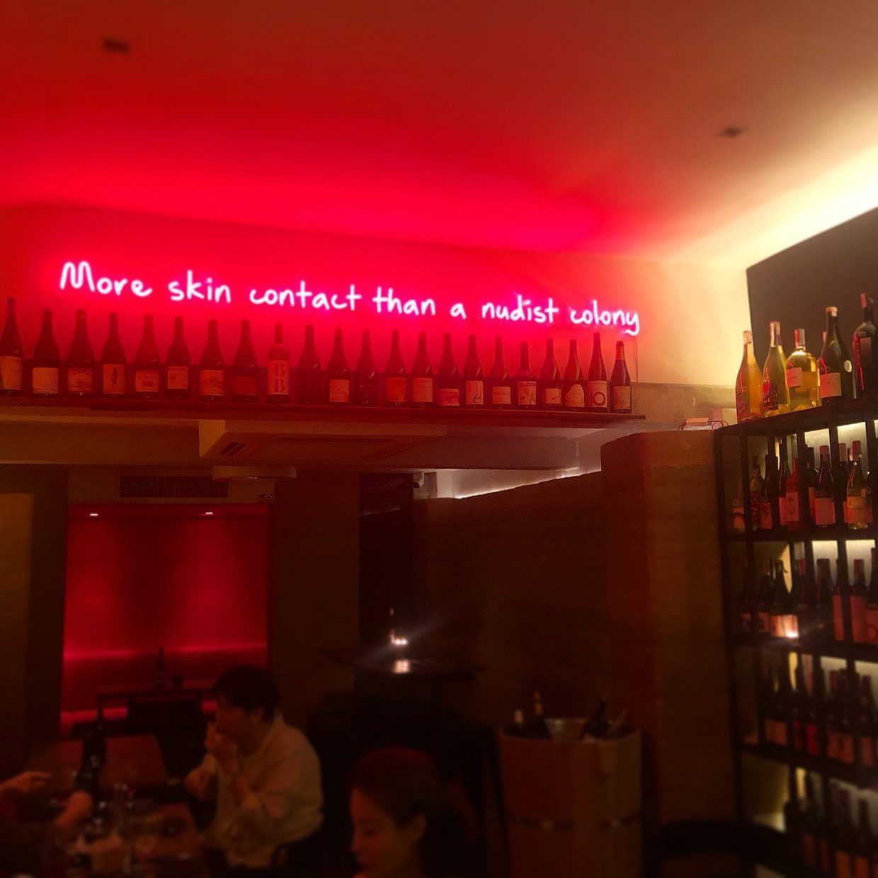 10 of the best wine bars in Bangkok for when you need a chill session