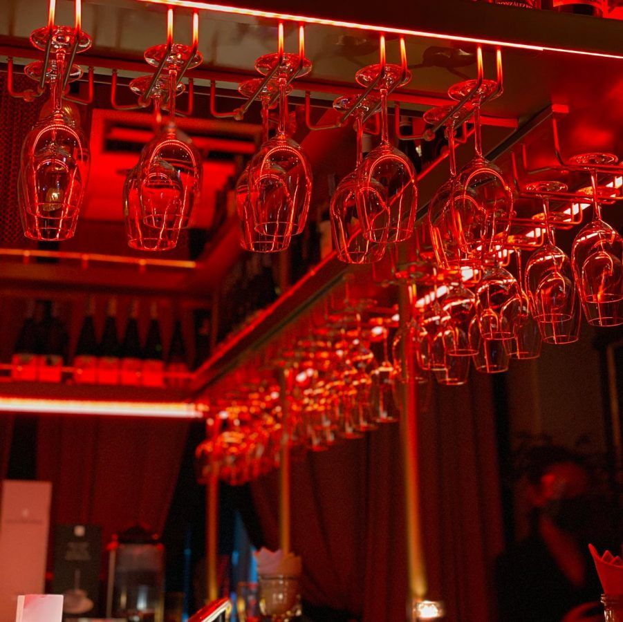 10 of the best wine bars in Bangkok for when you need a chill session