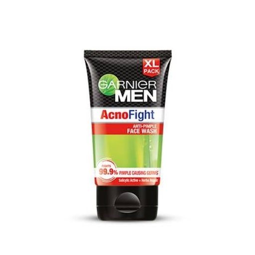 Garnier Men Acno Fight Anti-Acne Face Wash
