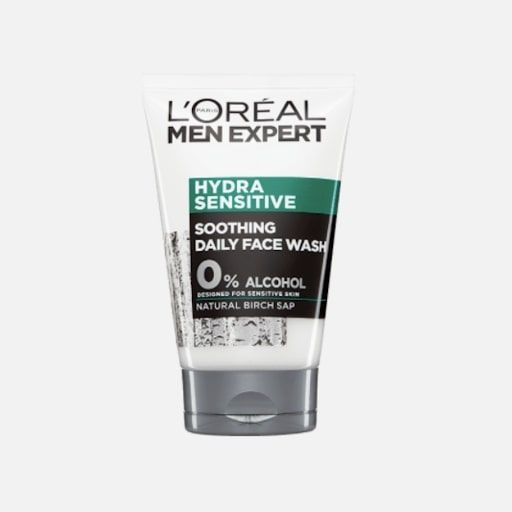 L’Oreal Men Expert Hydra Sensitive Soothing Daily Face Wash