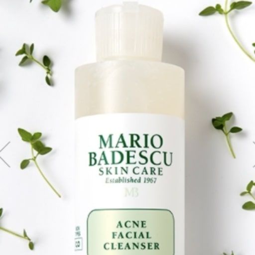 MARIO BADESCU Acne Facial Cleanser