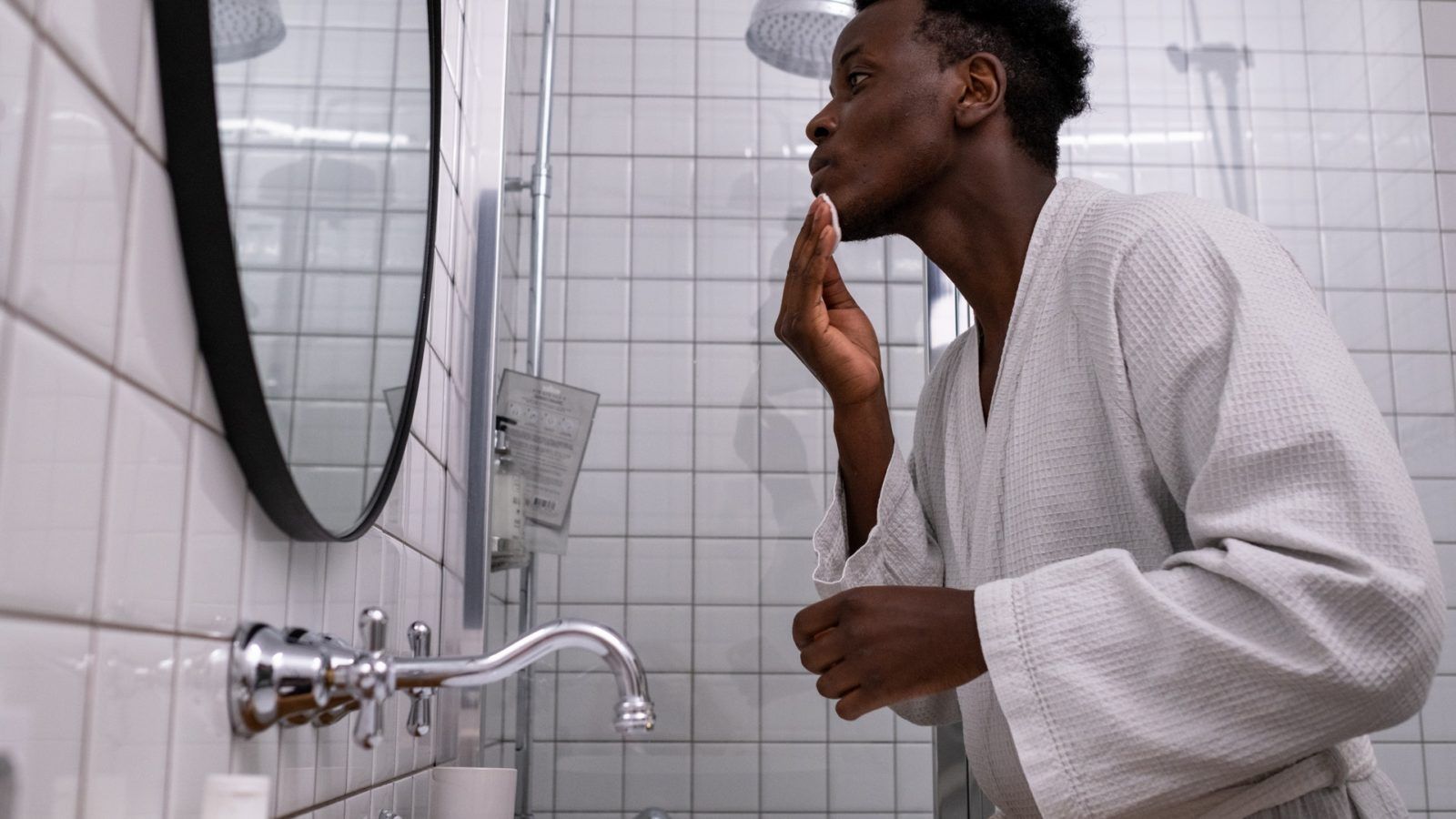 13 best face cleansers that every gentleman needs