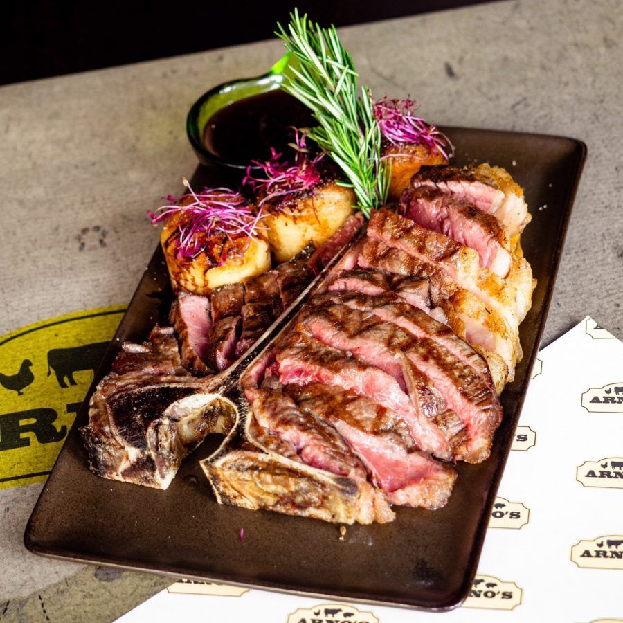 The Best Steakhouses For All The Meat Lovers Of Bangkok