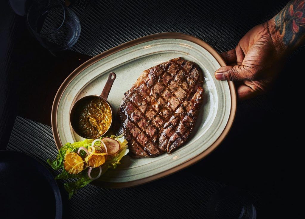 The best steakhouses for all the meat lovers of Bangkok