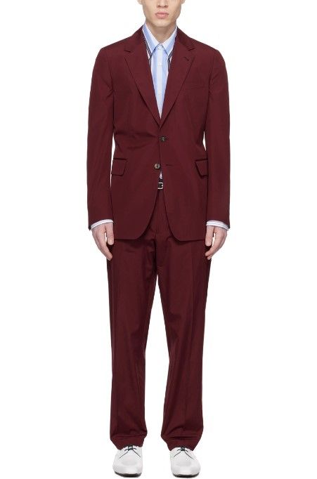 Can You Wear Brown Shoes With Black Pants? | Black Lapel