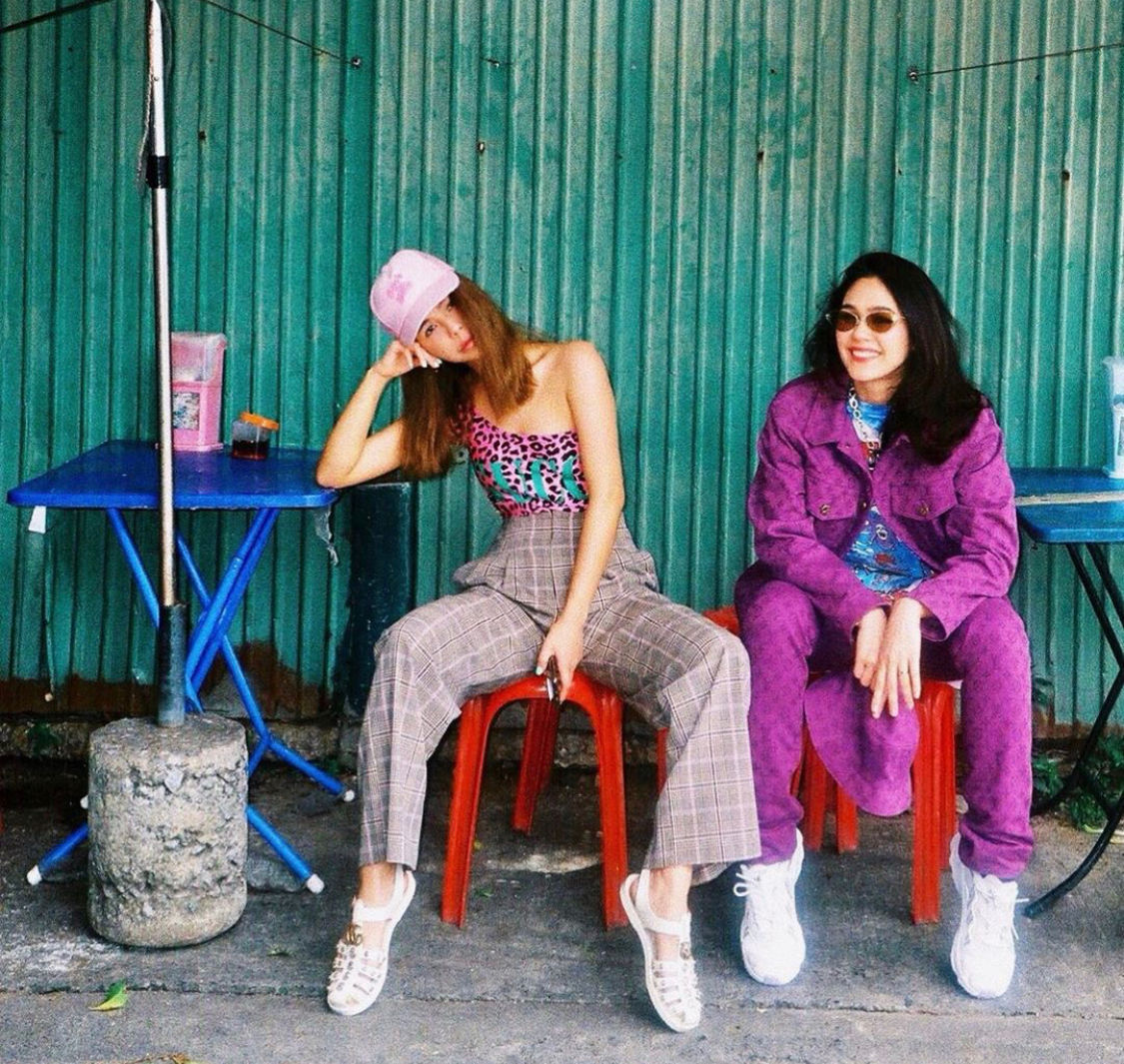 Weekend Muse: Explore Like Local Thai Influencers | Lifestyle Asia Bangkok