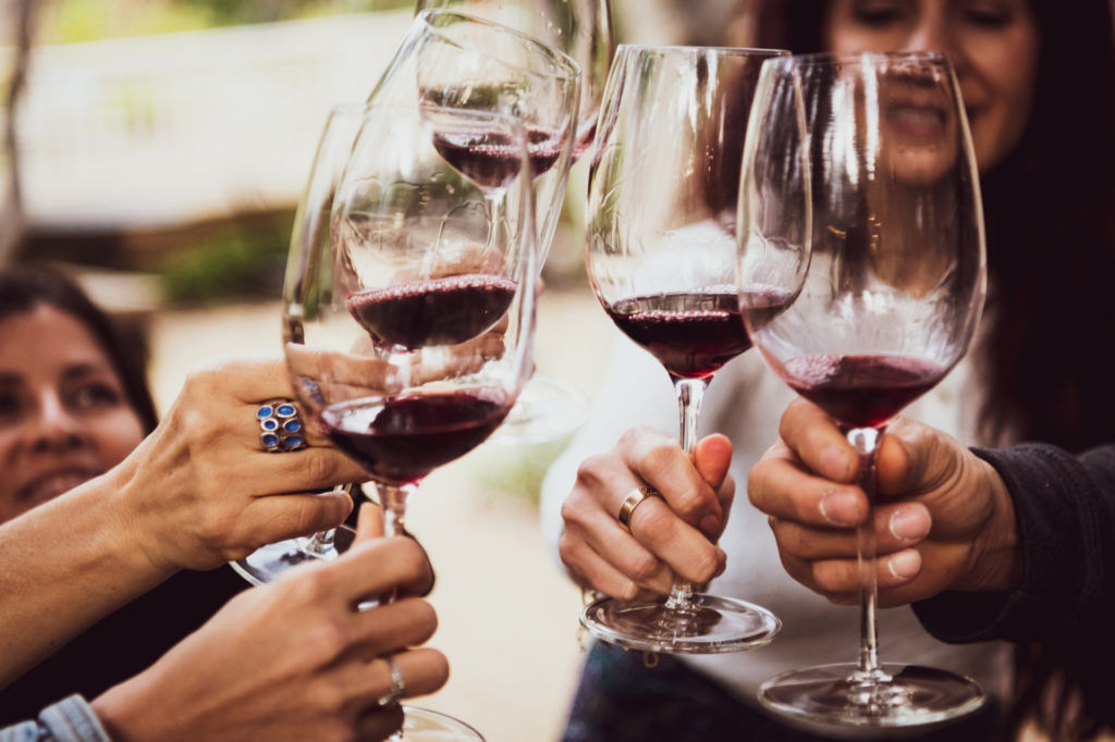 Wine Talk: what is the difference between a vin primeur and a vin nouveau?