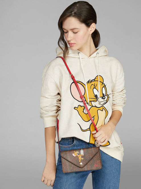 ETRO X TOM & JERRY 2020 CHINESE NEW YEAR COLLECTION