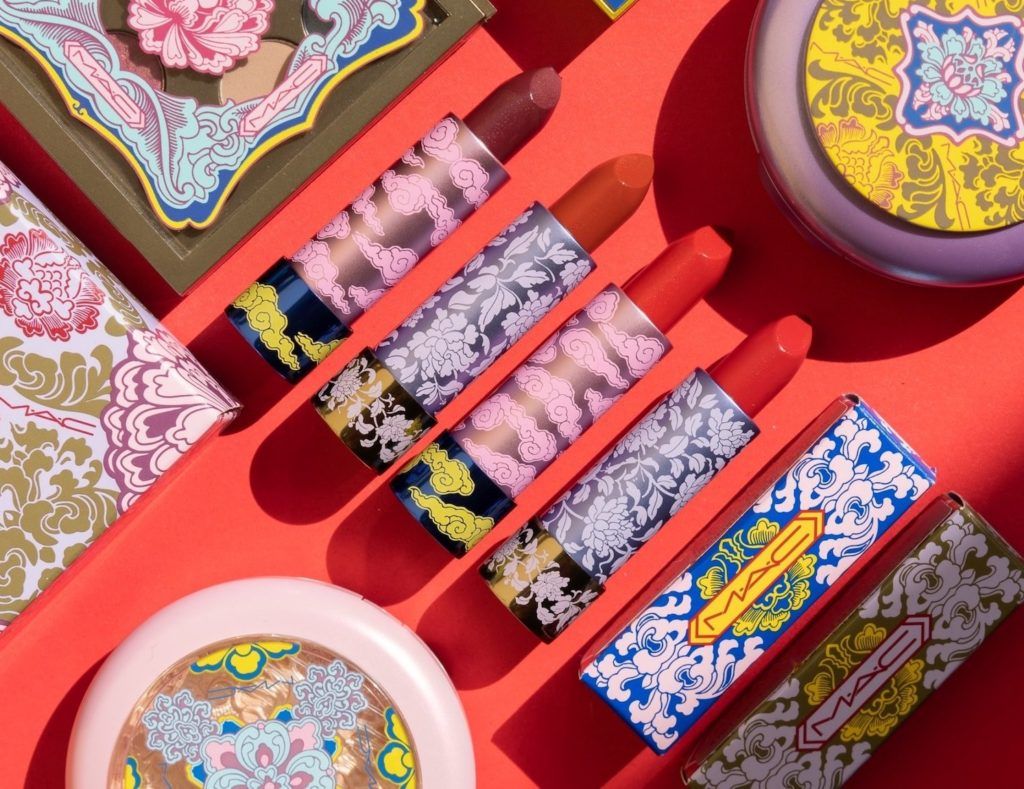 Why you’ll love MAC’s mythical Chinese New Year collection 2020