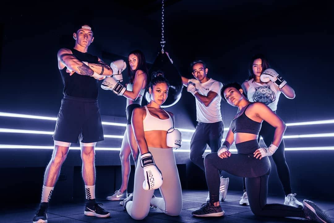6 fun workouts to kickstart your 2020 fitness regime in Bangkok