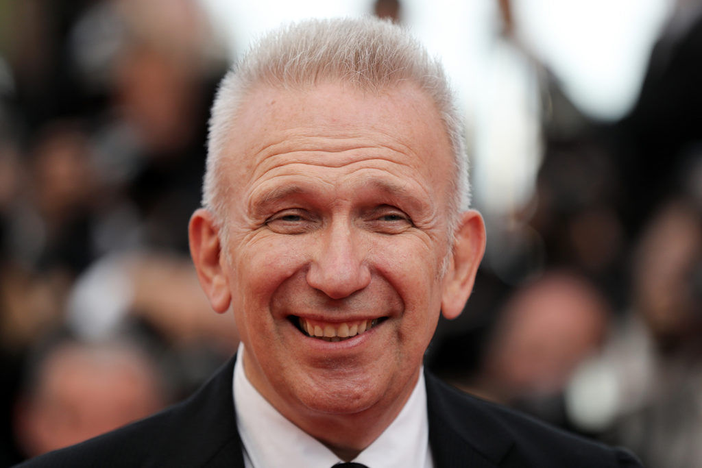 Jean-Paul Gaultier calls it quits as fashion designer
