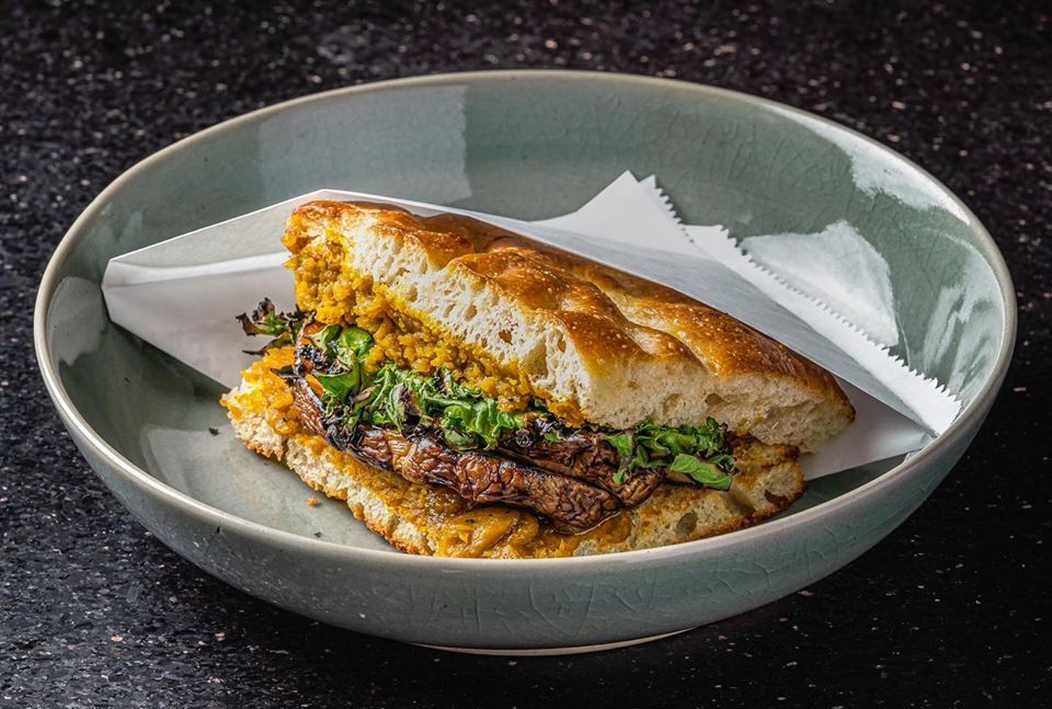 Unique Eats: Bangkok bites we loved this January 2020