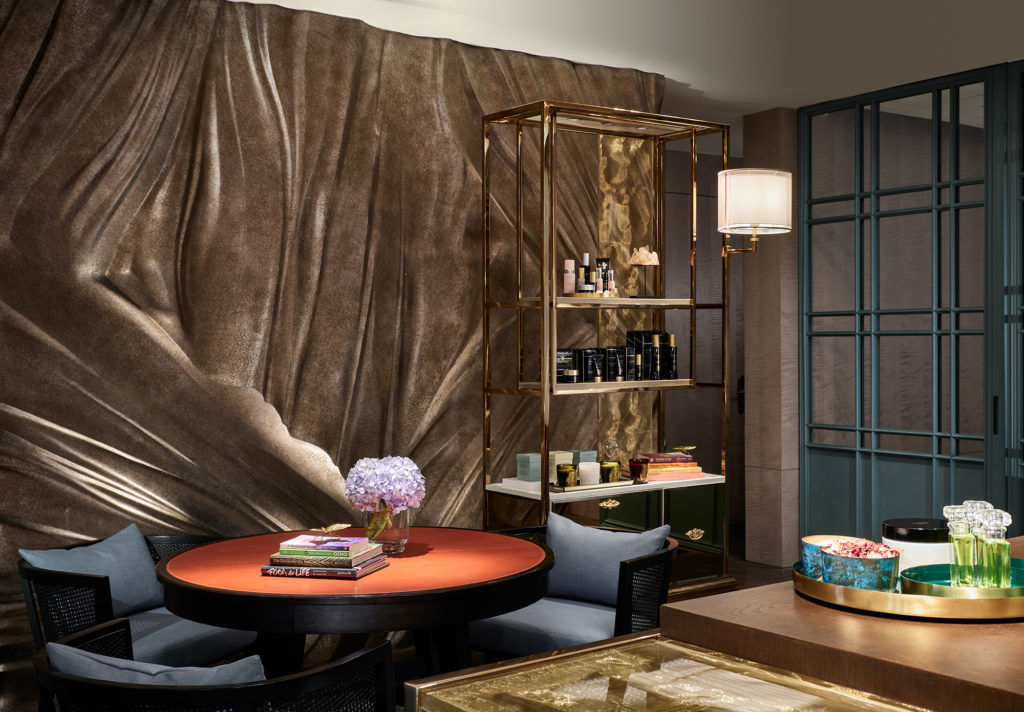 3 wellness spots in Bangkok for your next Selfcare Sunday