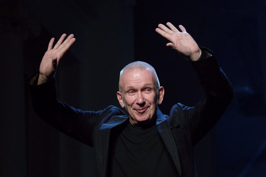 Jean-Paul Gaultier announces retirement after 50 years in the business