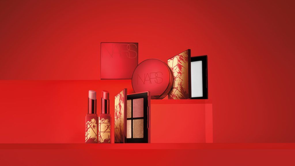 9 limited edition beauty products you can only get ahead of Chinese New Year