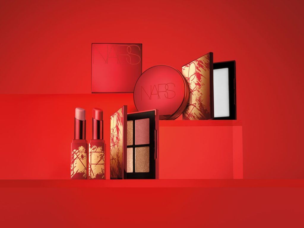 9 limited edition beauty products you can only get ahead of Chinese New Year