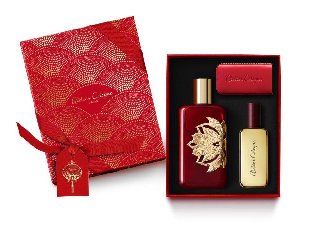 10 limited edition Chinese New Year beauty collections for 2020
