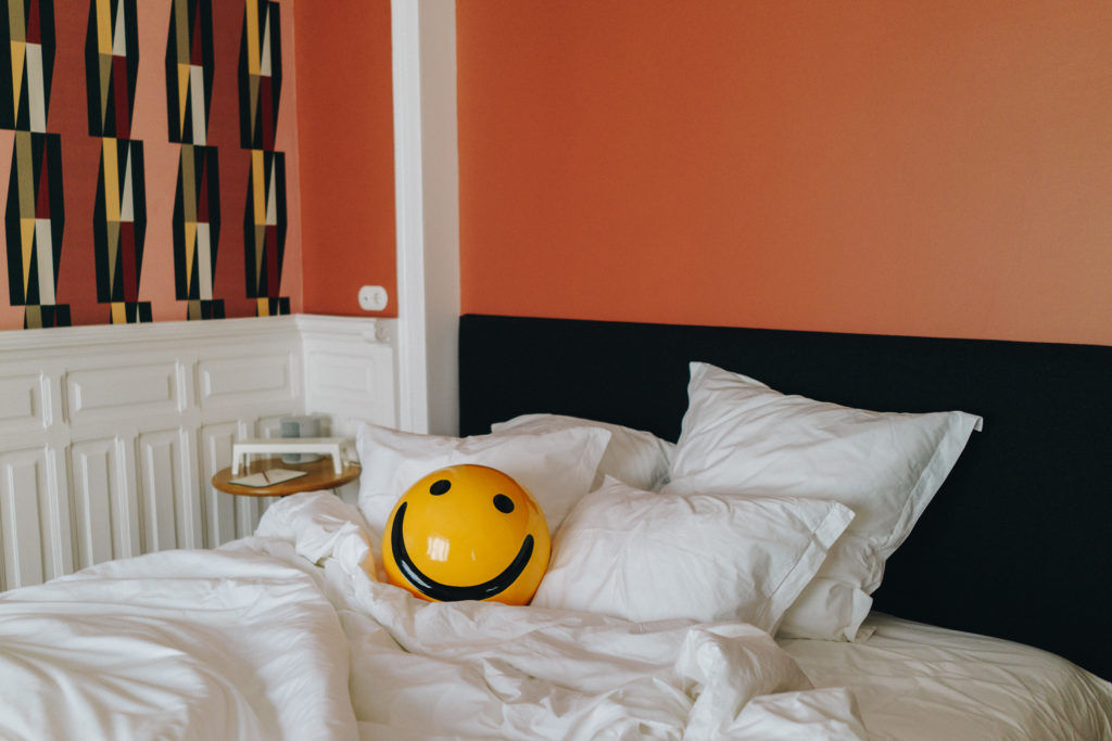 Forget candle-lit dinners, romantic travel trends this 2020 are all about mindfulness