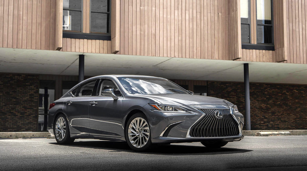 Affordable luxury cars in Malaysia under RM300,000