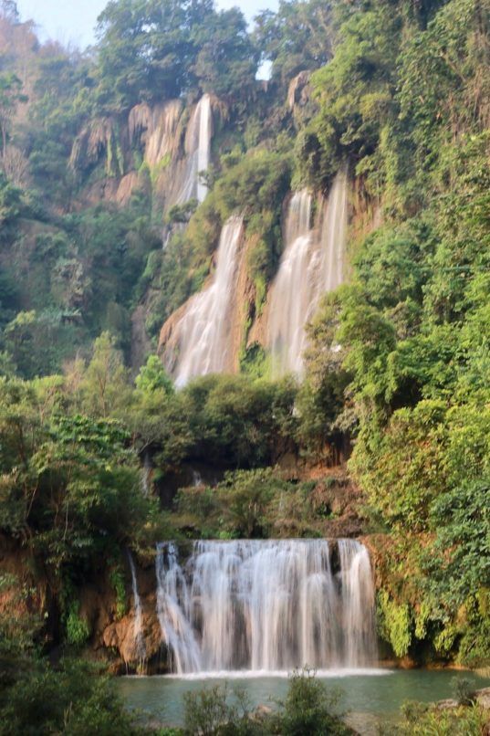 trekking-in-thailand