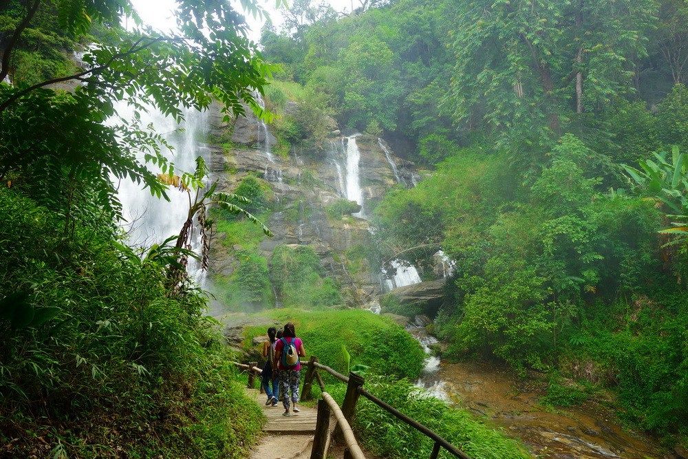 Good Life Getaways: 4 nature destinations for trekking in Thailand