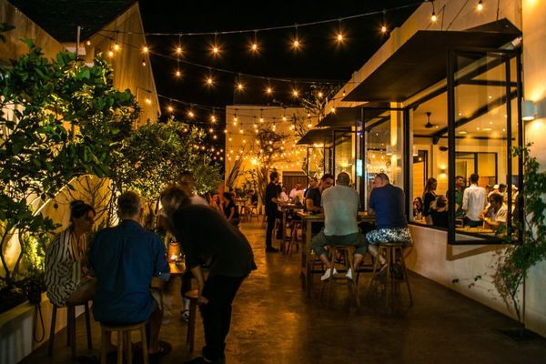 The best bars in Canggu, Bali's hippest neighbourhood