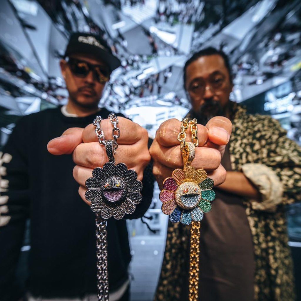 Gallery: The most extravagant jewellery pieces by Ben Baller