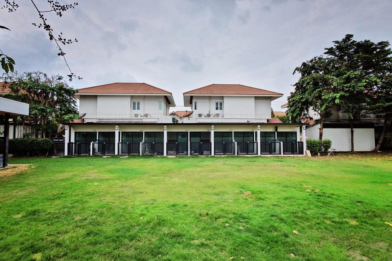 Bangkok's best pet hotels for a pawsome time Lifestyle Asia Bangkok