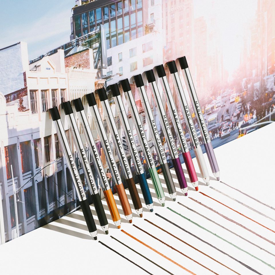 5 items from the Marc Jacobs Beauty Spring 2020 collection that are worth the hype