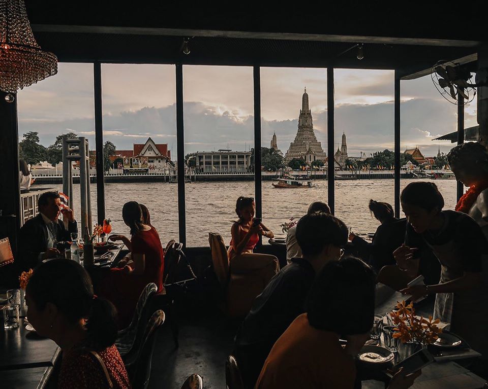 5 new restaurants to try in Bangkok this March 2020